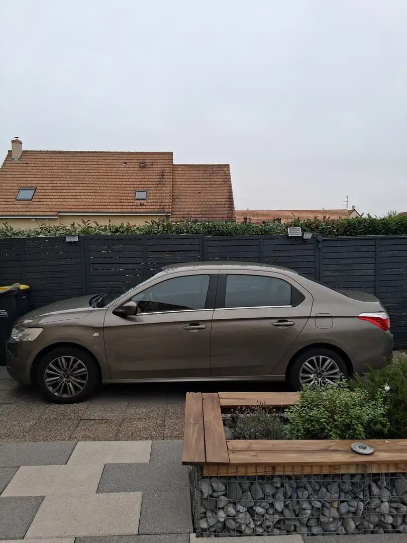 Citroen C-Elysée C-Elysée PureTech 82 Confort - 1