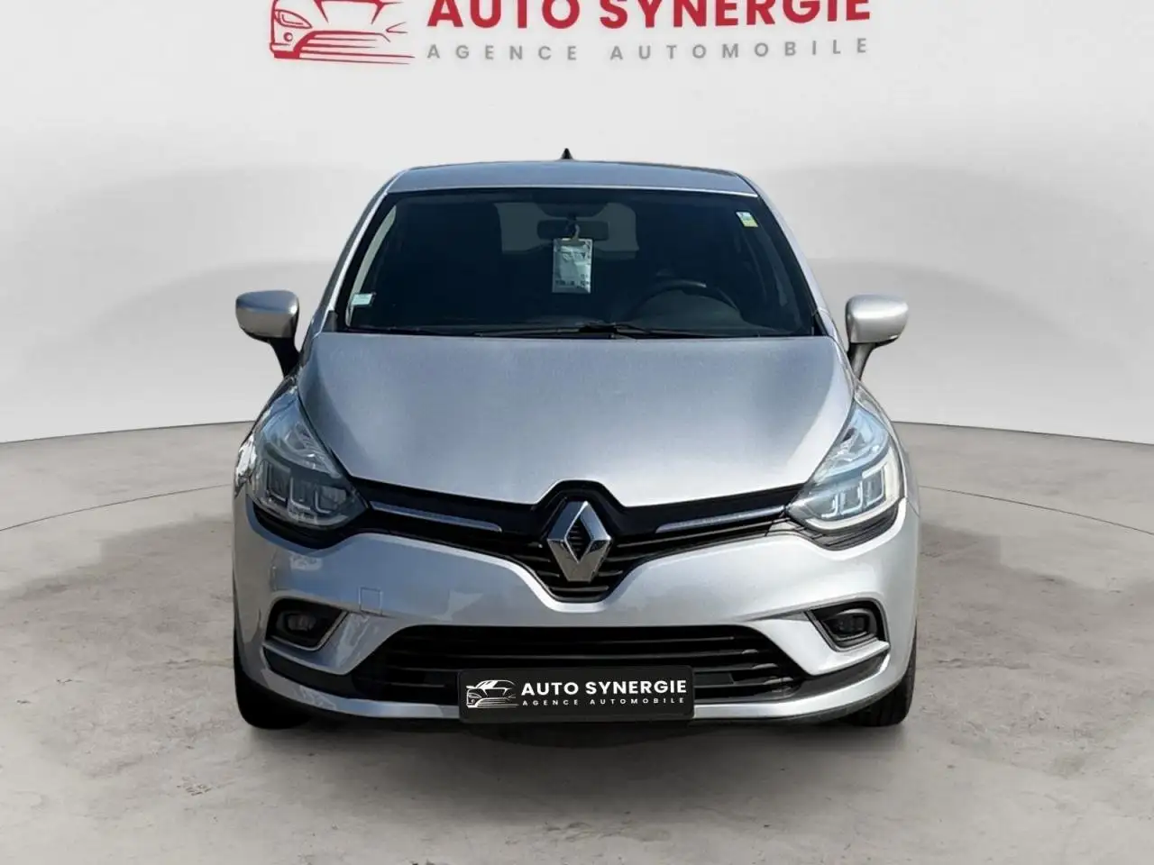 Renault Clio Grandtour — photo 7
