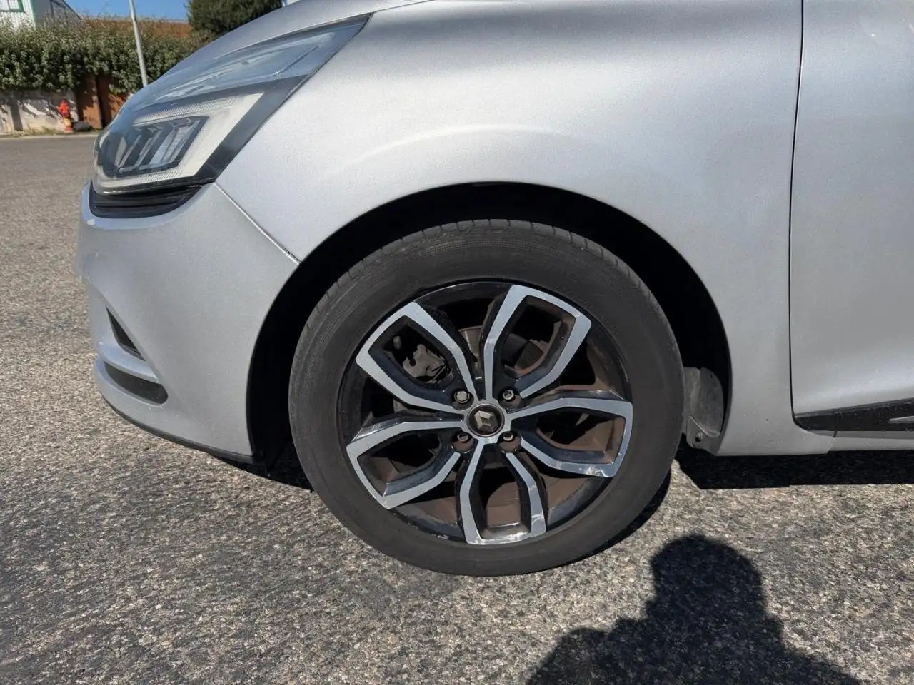 Renault Clio Grandtour — photo 27