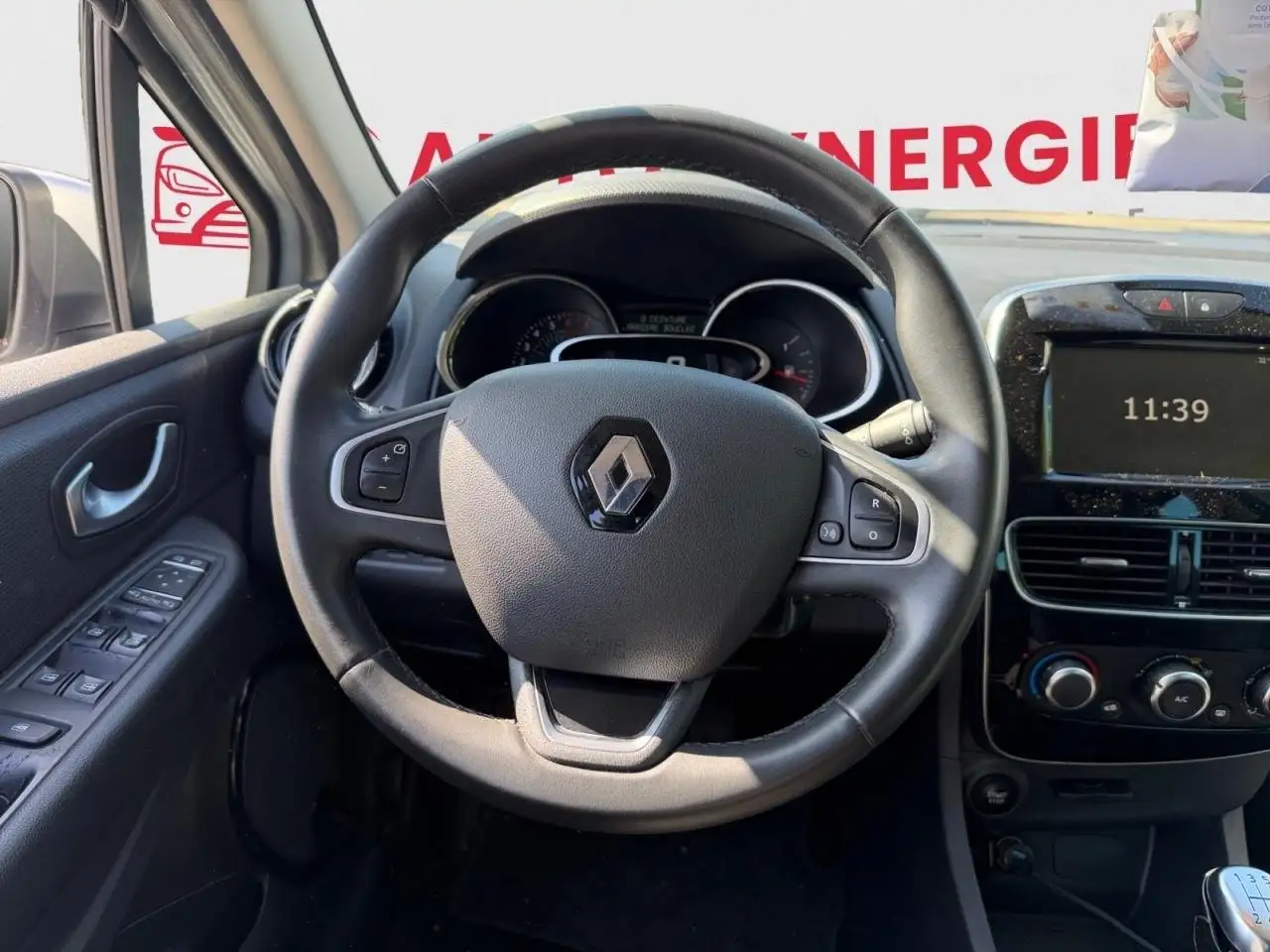 Renault Clio Grandtour — photo 12