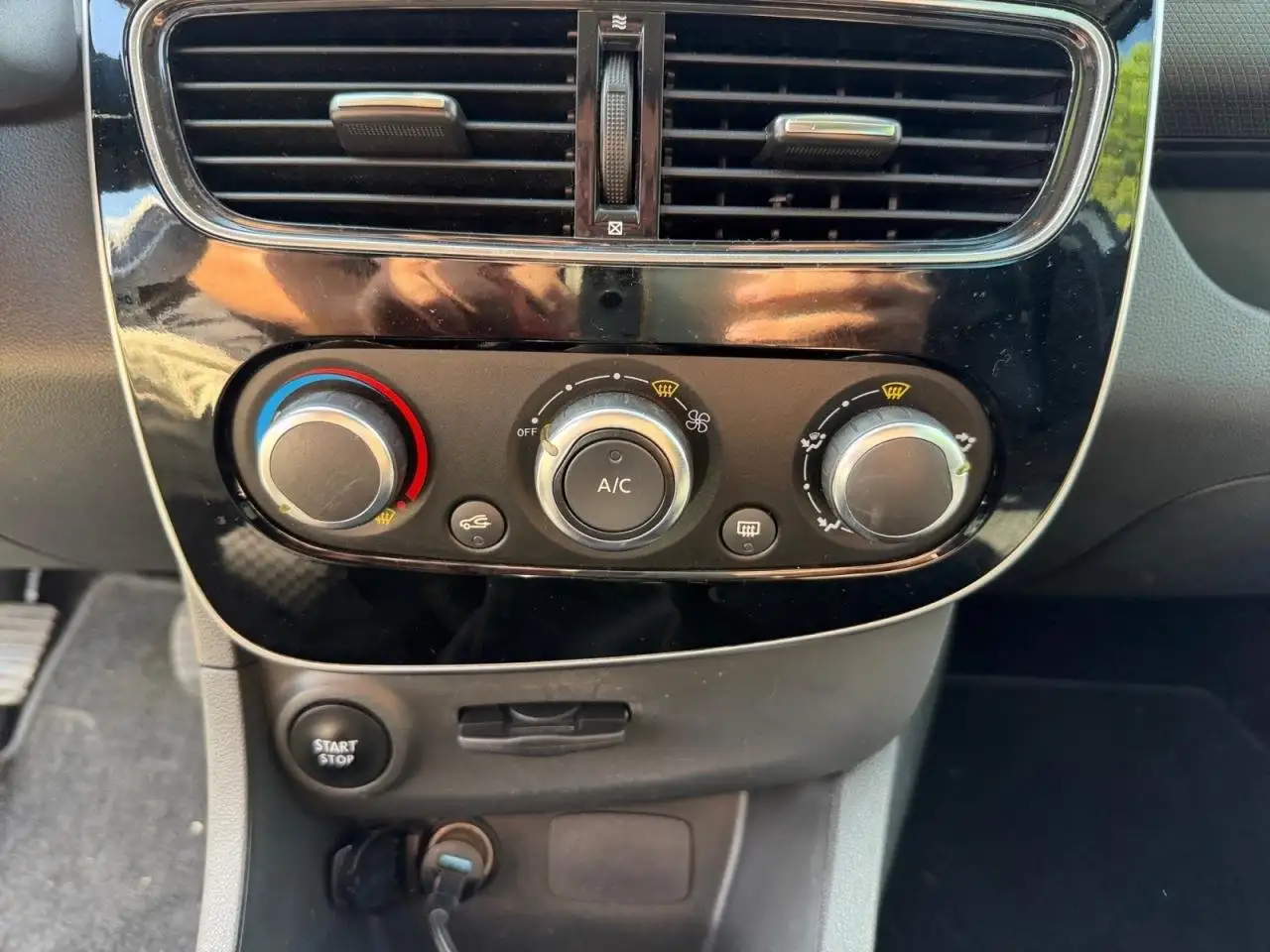 Renault Clio Grandtour — photo 20