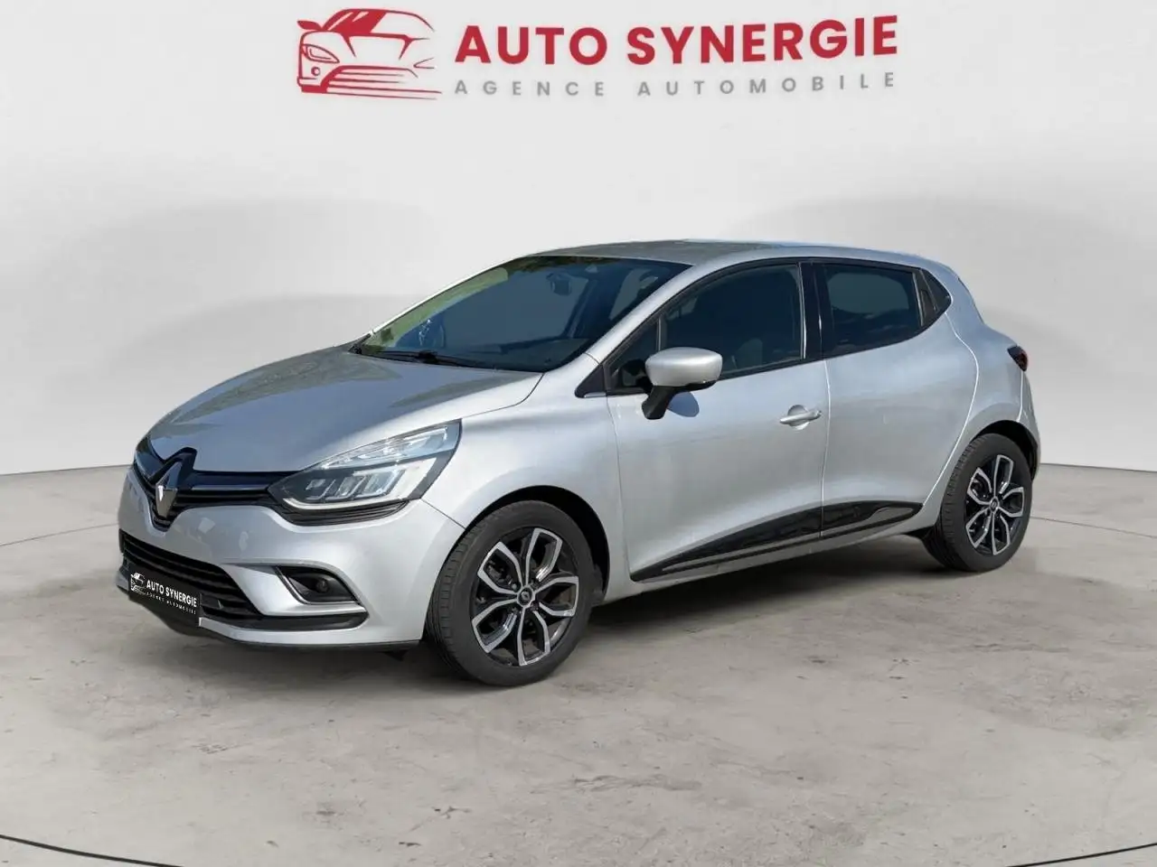Renault Clio Grandtour