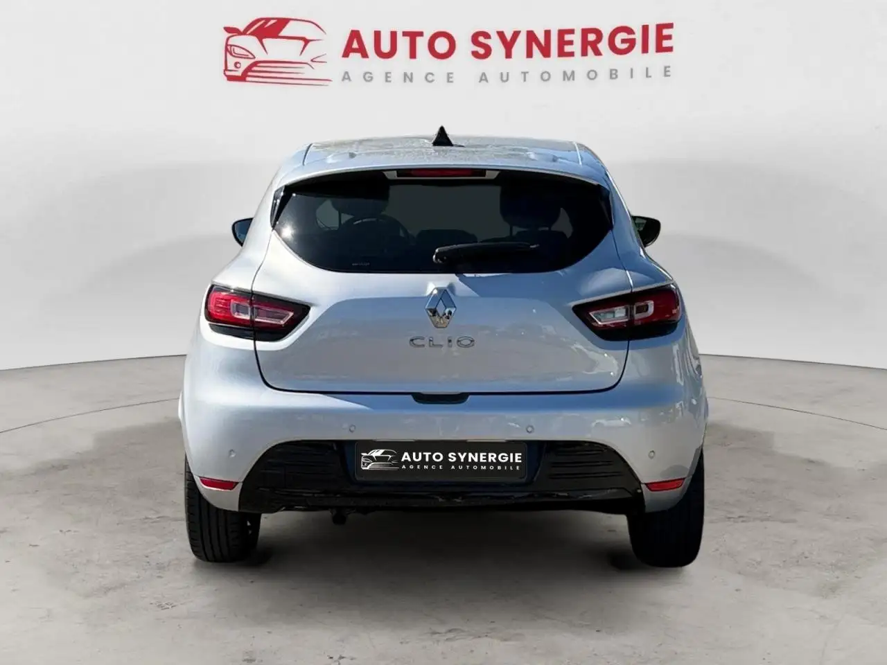 Renault Clio Grandtour — photo 4