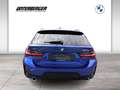 BMW 320 d xDrive Touring 48V M-Sport Aut. Blau - thumbnail 5