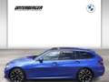 BMW 320 d xDrive Touring 48V M-Sport Aut. Blau - thumbnail 7
