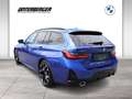 BMW 320 d xDrive Touring 48V M-Sport Aut. Blau - thumbnail 6