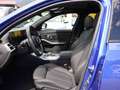 BMW 320 d xDrive Touring 48V M-Sport Aut. Blau - thumbnail 14