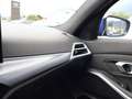 BMW 320 d xDrive Touring 48V M-Sport Aut. Blau - thumbnail 24