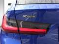 BMW 320 d xDrive Touring 48V M-Sport Aut. Blau - thumbnail 9