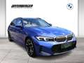 BMW 320 d xDrive Touring 48V M-Sport Aut. Blau - thumbnail 3