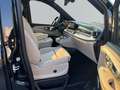 Mercedes-Benz V 300 d 4MATIC EXCLUSIVE LUXUS extralang *Airmat Schwarz - thumbnail 9