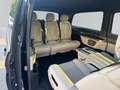Mercedes-Benz V 300 d 4MATIC EXCLUSIVE LUXUS extralang *Airmat Schwarz - thumbnail 11