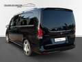 Mercedes-Benz V 300 d 4MATIC EXCLUSIVE LUXUS extralang *Airmat Schwarz - thumbnail 4