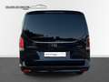 Mercedes-Benz V 300 d 4MATIC EXCLUSIVE LUXUS extralang *Airmat Schwarz - thumbnail 5