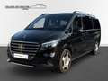 Mercedes-Benz V 300 d 4MATIC EXCLUSIVE LUXUS extralang *Airmat Schwarz - thumbnail 3