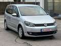 Volkswagen Touran Comfortline BMT Autoparken PDC 1.Hand Argent - thumbnail 4