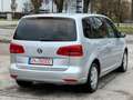 Volkswagen Touran Comfortline BMT Autoparken PDC 1.Hand Argent - thumbnail 7