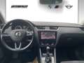 Skoda Octavia Octavia Combi 2,0 Schwarz - thumbnail 7