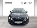 Skoda Octavia Octavia Combi 2,0 Schwarz - thumbnail 2