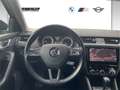 Skoda Octavia Octavia Combi 2,0 Schwarz - thumbnail 9