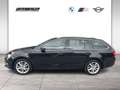 Skoda Octavia Octavia Combi 2,0 Schwarz - thumbnail 3