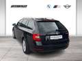 Skoda Octavia Octavia Combi 2,0 Schwarz - thumbnail 4