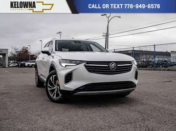 Essence AWD | Safety Alert Seat | Trailering Equip