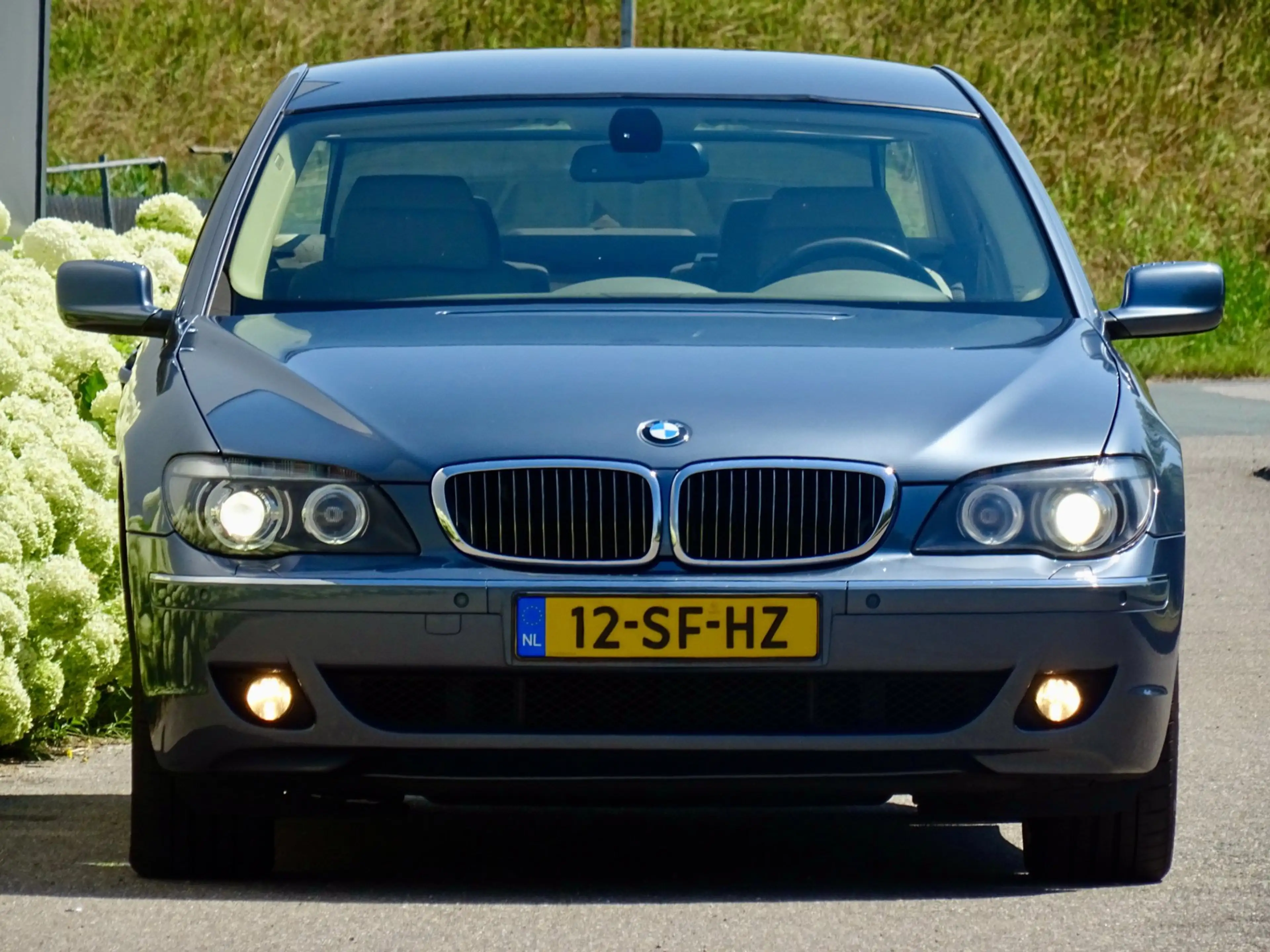 BMW 740 7-serie 740i High | Origineel NL | NIEUW-STAAT! | — photo 6