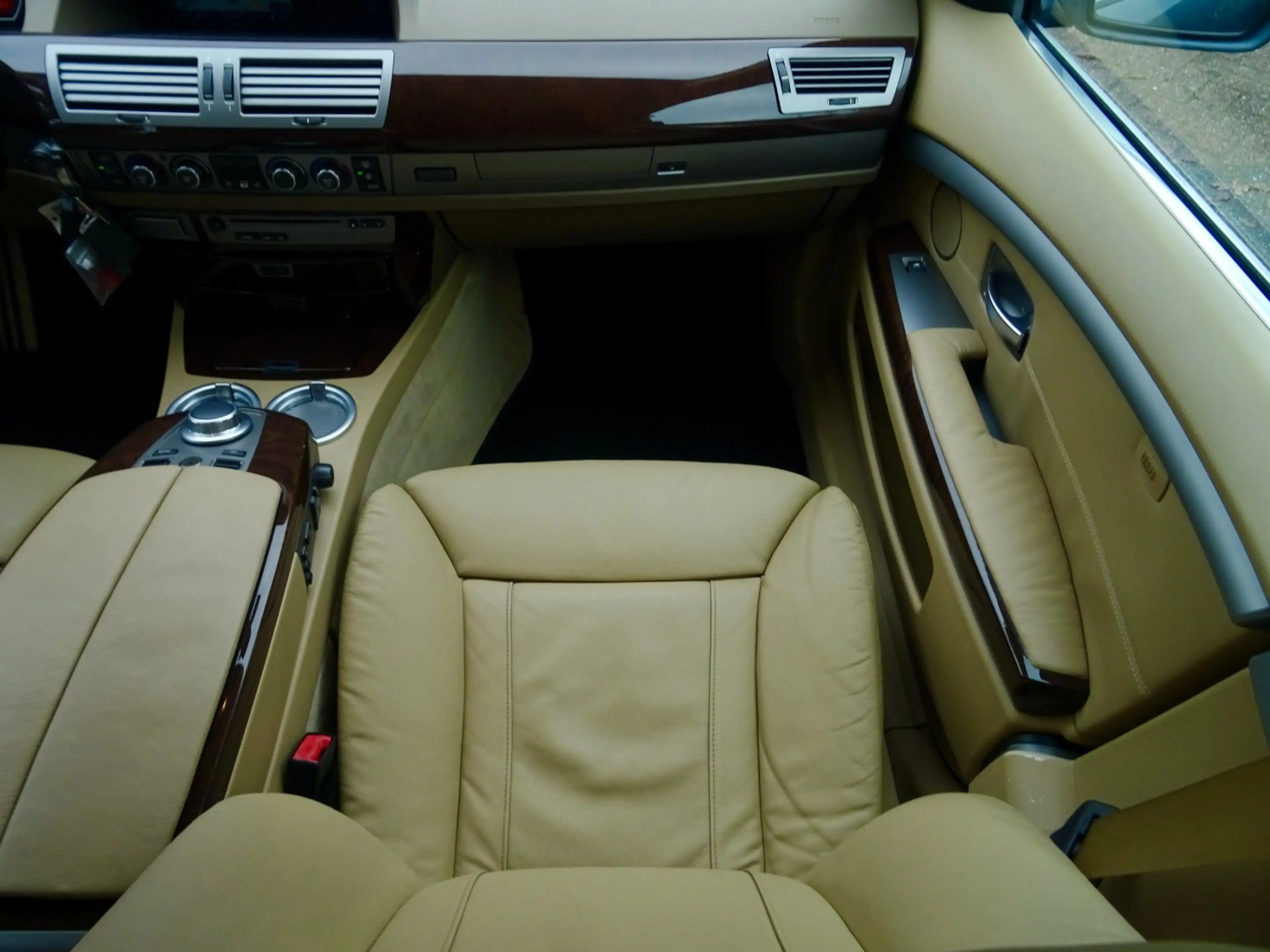 BMW 740 7-serie 740i High | Origineel NL | NIEUW-STAAT! | — photo 24