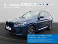 BMW X3 xDrive30d M Sportpaket Standheiz. Laser Head-Up AH Blau - thumbnail 1
