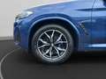 BMW X3 xDrive30d M Sportpaket Standheiz. Laser Head-Up AH Blau - thumbnail 15