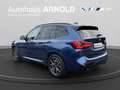 BMW X3 xDrive30d M Sportpaket Standheiz. Laser Head-Up AH Blau - thumbnail 7