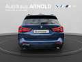 BMW X3 xDrive30d M Sportpaket Standheiz. Laser Head-Up AH Blau - thumbnail 6