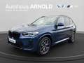 BMW X3 xDrive30d M Sportpaket Standheiz. Laser Head-Up AH Blau - thumbnail 2