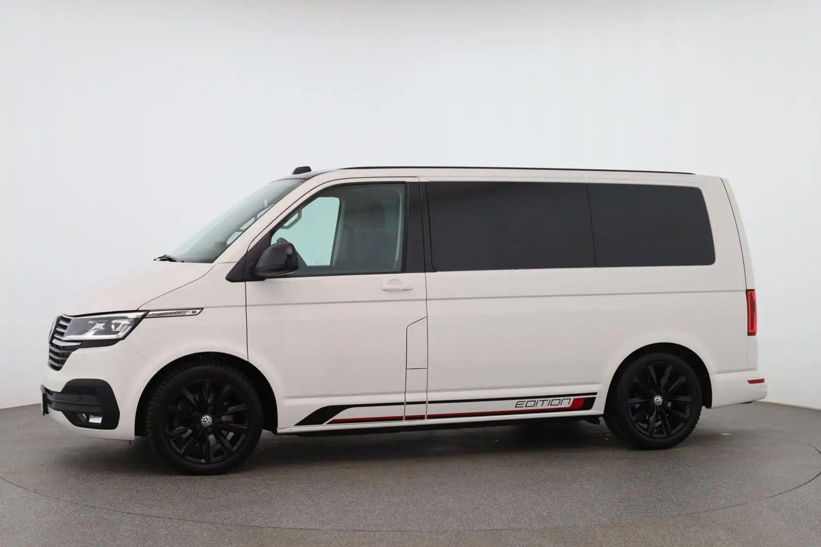 Volkswagen T6.1 Multivan VW T6.1 Multivan Edition TDI 4MOTION Alb - 2