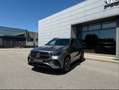 Mercedes-Benz GLE 350 de 4MATIC Plug-in hybrid Argent - thumbnail 3