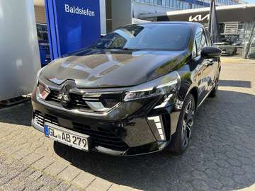 1.6 Benziner Hybrid Select AT