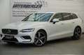 Volvo V60 T6 PHEV AWD Plus Weiß - thumbnail 2