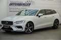 Volvo V60 T6 PHEV AWD Plus Weiß - thumbnail 1