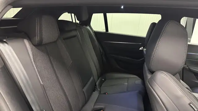 Peugeot 508 view 15