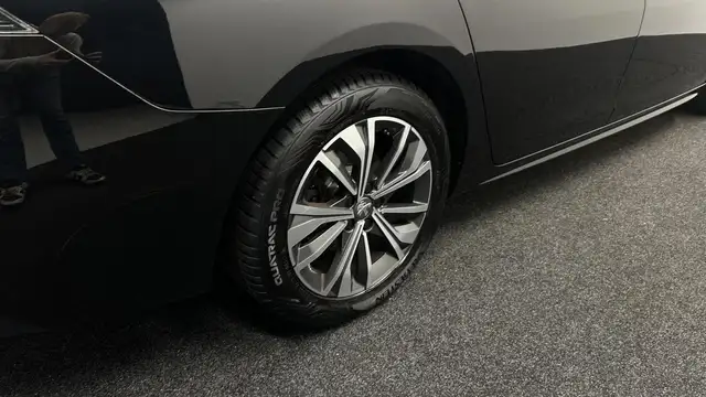 Peugeot 508 SW view 10