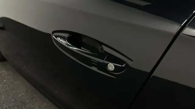 Peugeot 508 SW view 11