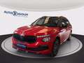 Skoda Kamiq 1.0 tsi selection 115cv dsg Rosso - thumbnail 1