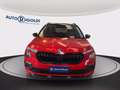Skoda Kamiq 1.0 tsi selection 115cv dsg Rosso - thumbnail 2
