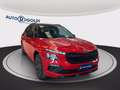 Skoda Kamiq 1.0 tsi selection 115cv dsg Rosso - thumbnail 12