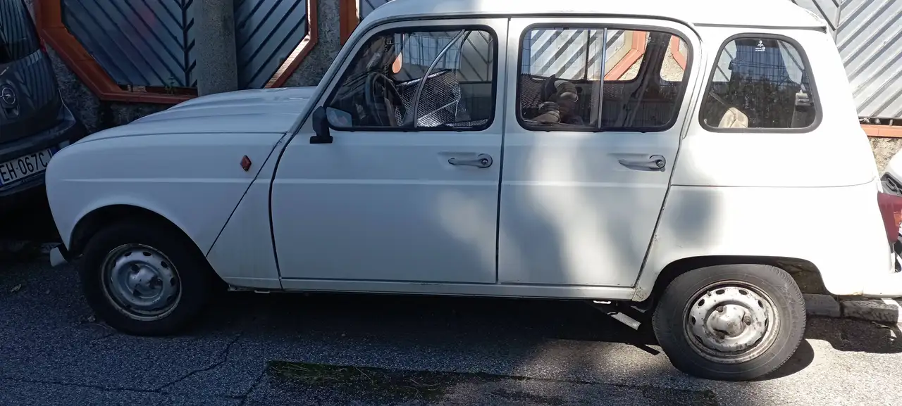 Renault R 4 R4 5p, foto 1