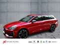 CUPRA Leon ST VZ 1.4 e-Hybrid LED+NAVI+AHK+ACC+DCC+VC Rot - thumbnail 1