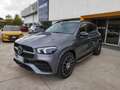 Mercedes-Benz GLE 350 GLE-phev (e eq-power) Premium Plus 4matic auto Grigio - thumbnail 1