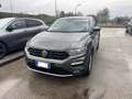 Volkswagen T-Roc 1.0 tsi Business 110cv Grigio - thumbnail 2