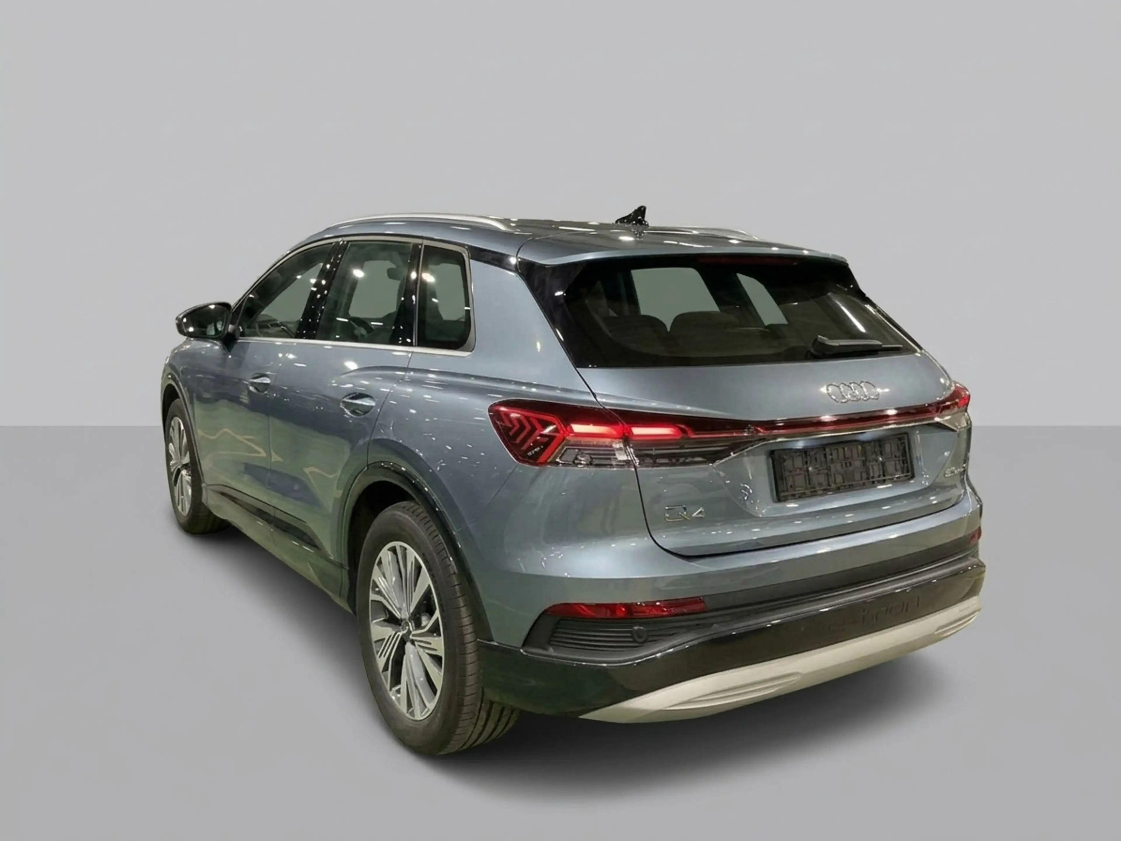 Audi Q4 e-tron 40 Advanced Edition 204pk I 77 kWh I Lederen bekle — photo 3